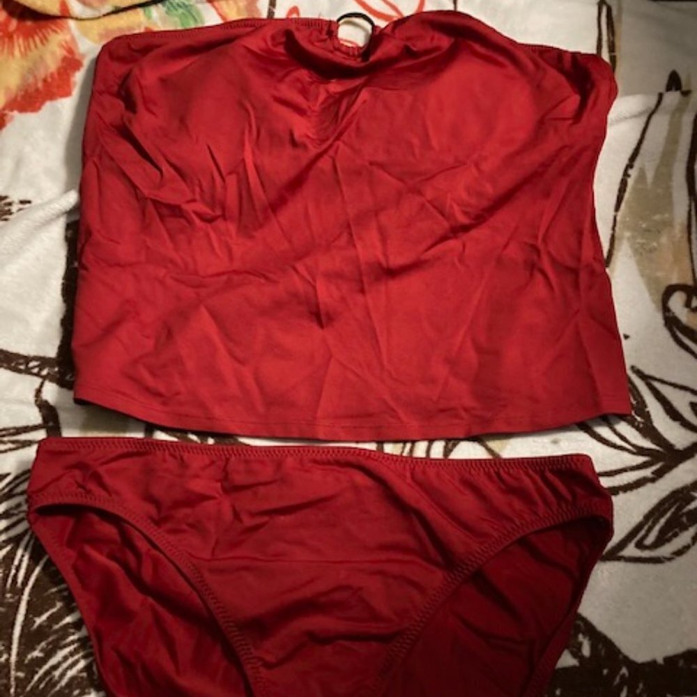 Leilani 2 Piece Bathing Suit